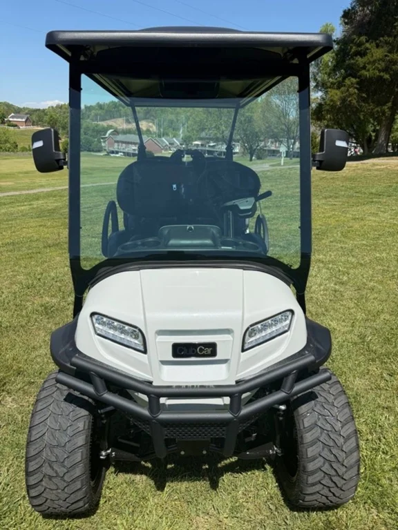 2027 Club Car Onward HP Lithium-Ion photo 3
