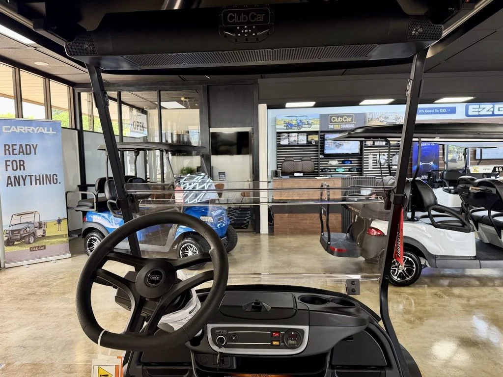 2027 Club Car Onward photo 3