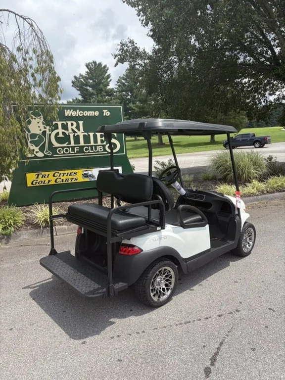 2026 Club Car Onward photo 2