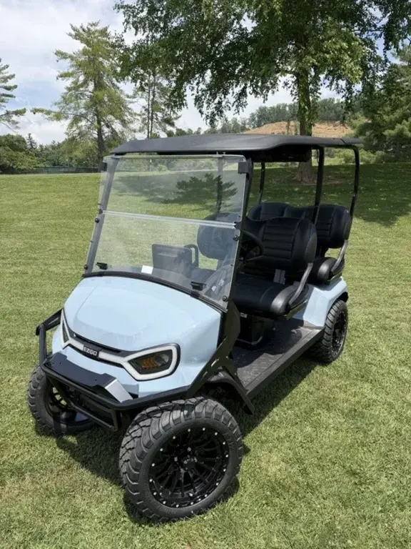 2026 E-Z-GO Liberty ELiTE Lithium photo 1
