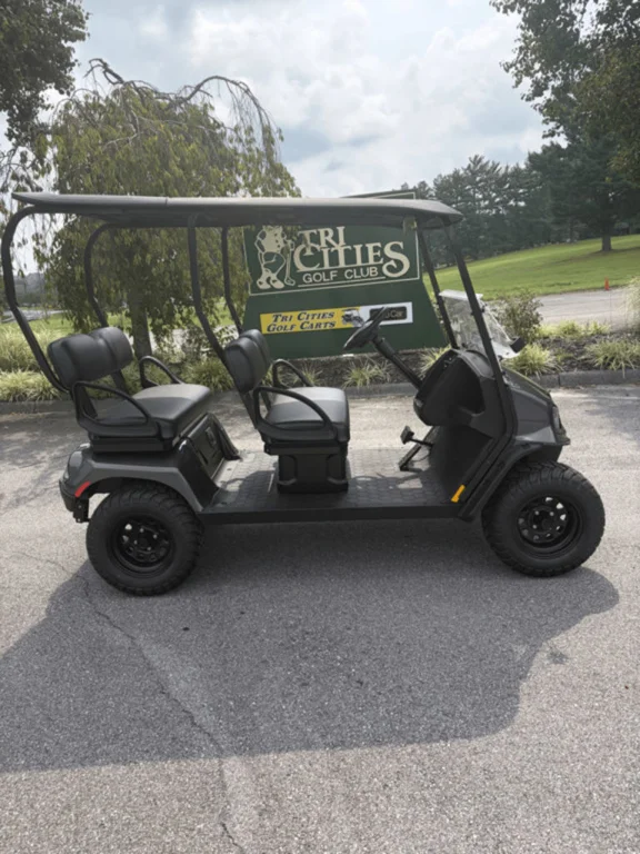 2026 E-Z-GO Liberty photo 2