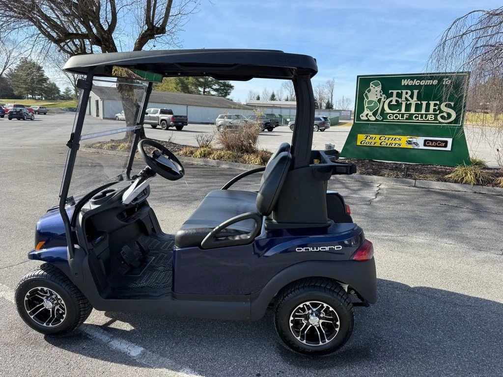 2026 Club Car Onward photo 2