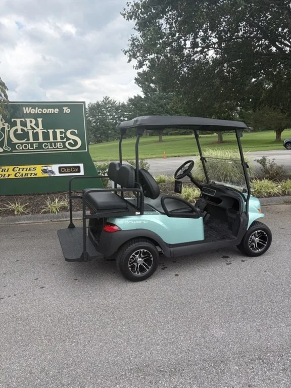 2026 Club Car Onward 4 Passenger photo 2