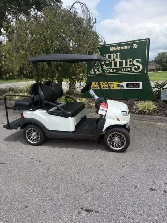 2026 Club Car Onward photo 1