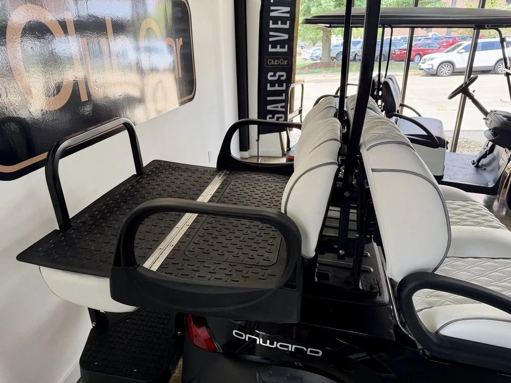 2027 Club Car Onward photo 4