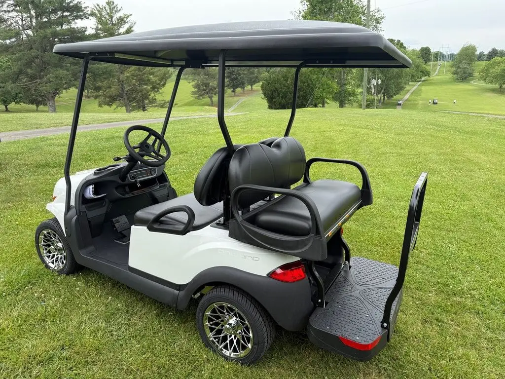 2026 Club Car Onward photo 3