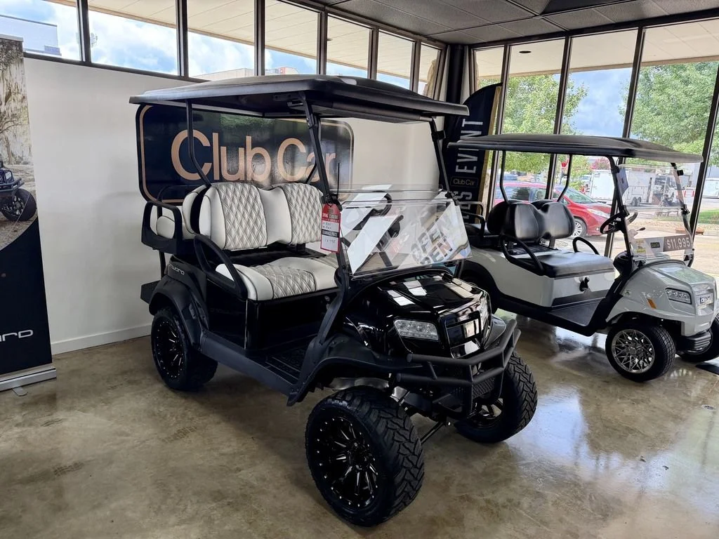 2027 Club Car Onward photo 2