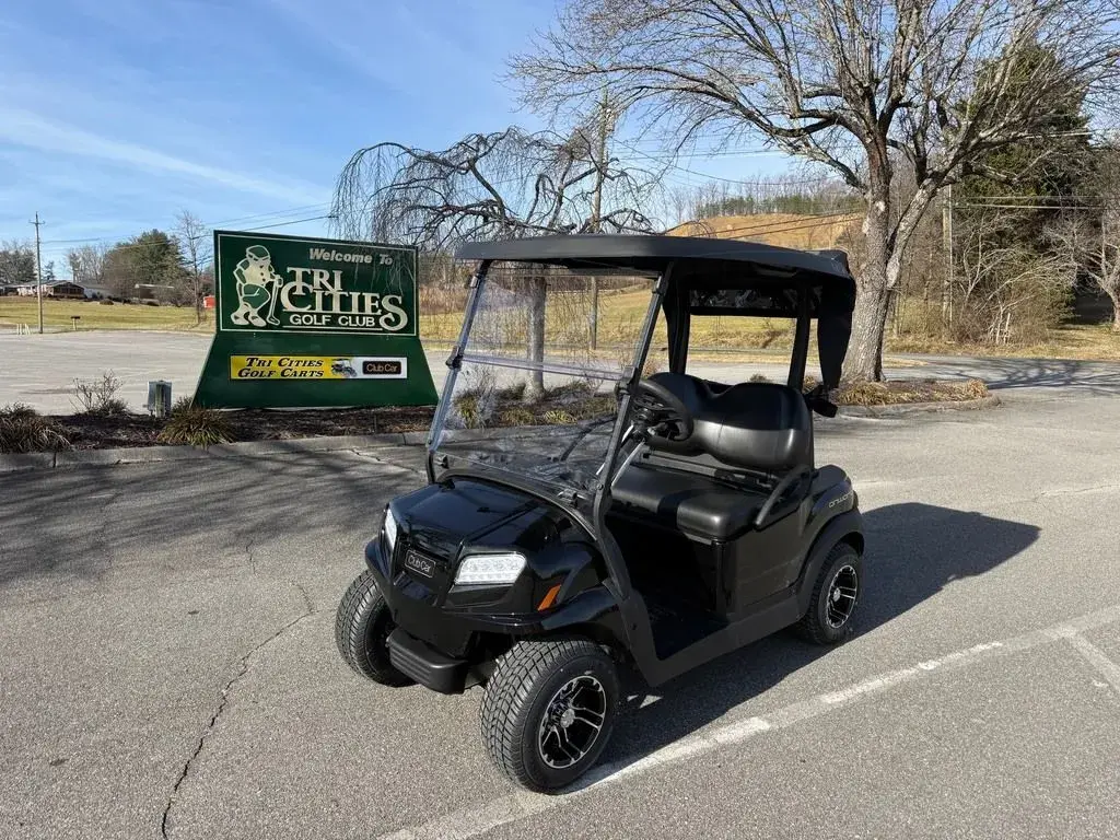 2026 Club Car Onward photo 1
