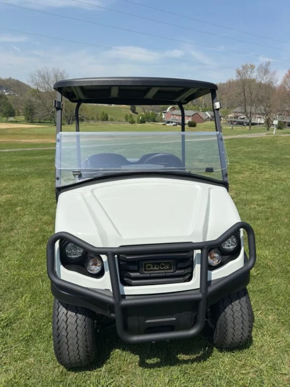 2025 Club Car Carryall 500 photo 2