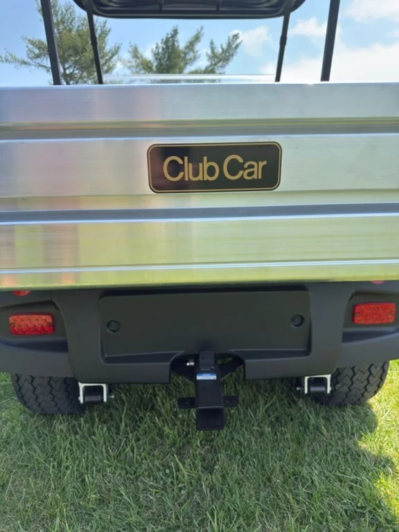 2025 Club Car Carryall 500 photo 7