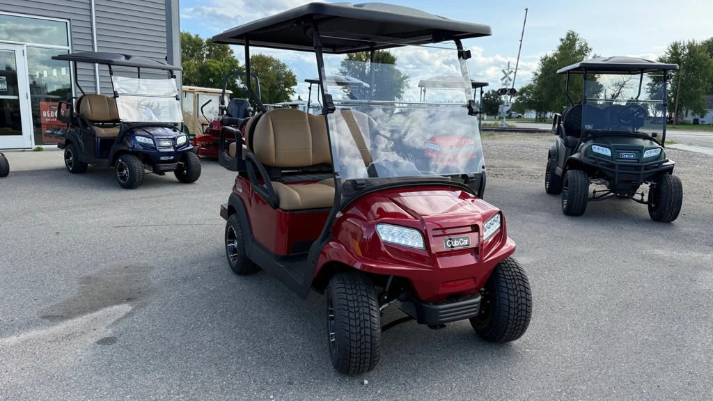 2027 Club Car Onward photo 4