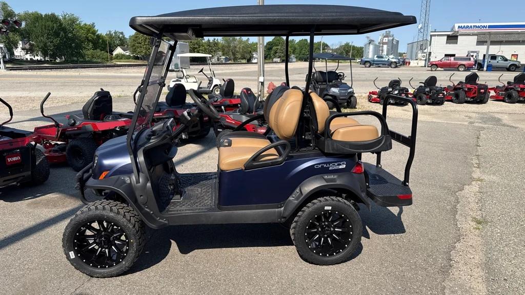 2027 Club Car Onward photo 2