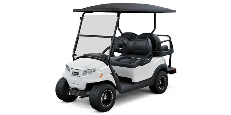2027 Club Car Onward photo 7