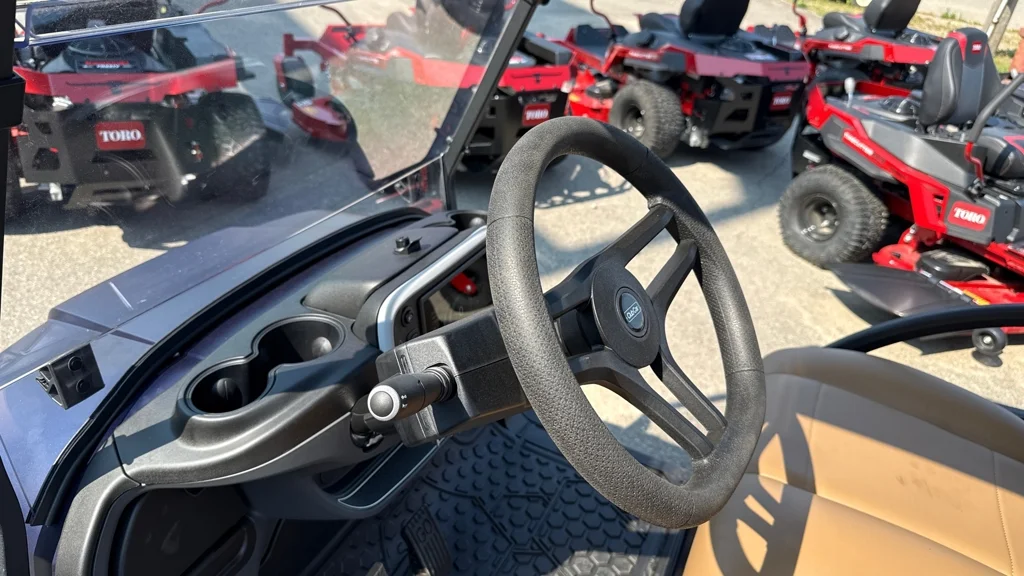2027 Club Car Onward photo 8