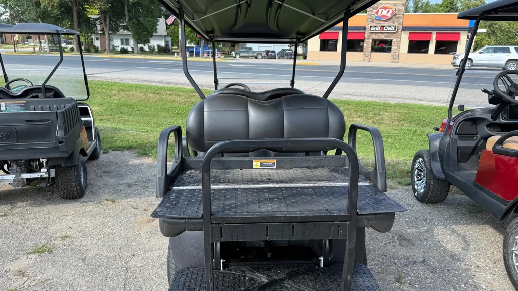 2027 Club Car Onward 6 Passenger photo 6