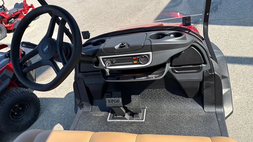 2027 Club Car Onward photo 5