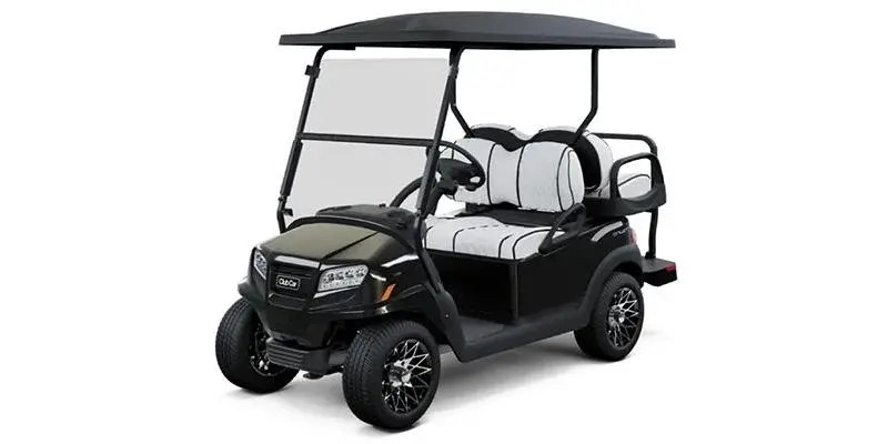 2027 Club Car Onward photo 1