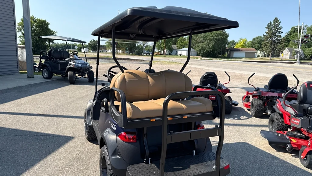 2027 Club Car Onward photo 3
