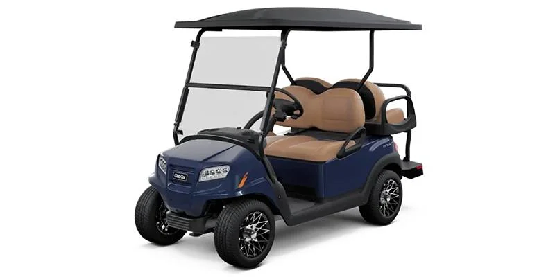 2027 Club Car Onward photo 3