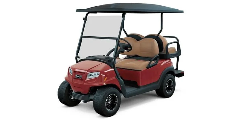 2027 Club Car Onward photo 5