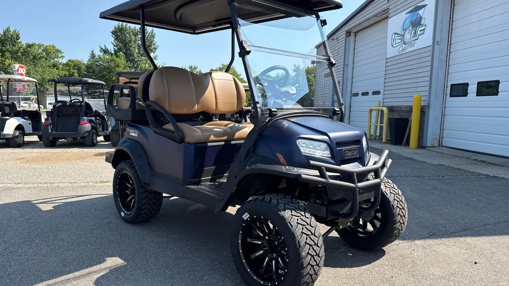 2027 Club Car Onward photo 5