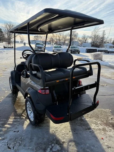 2026 Club Car Onward 4 Passenger photo 3