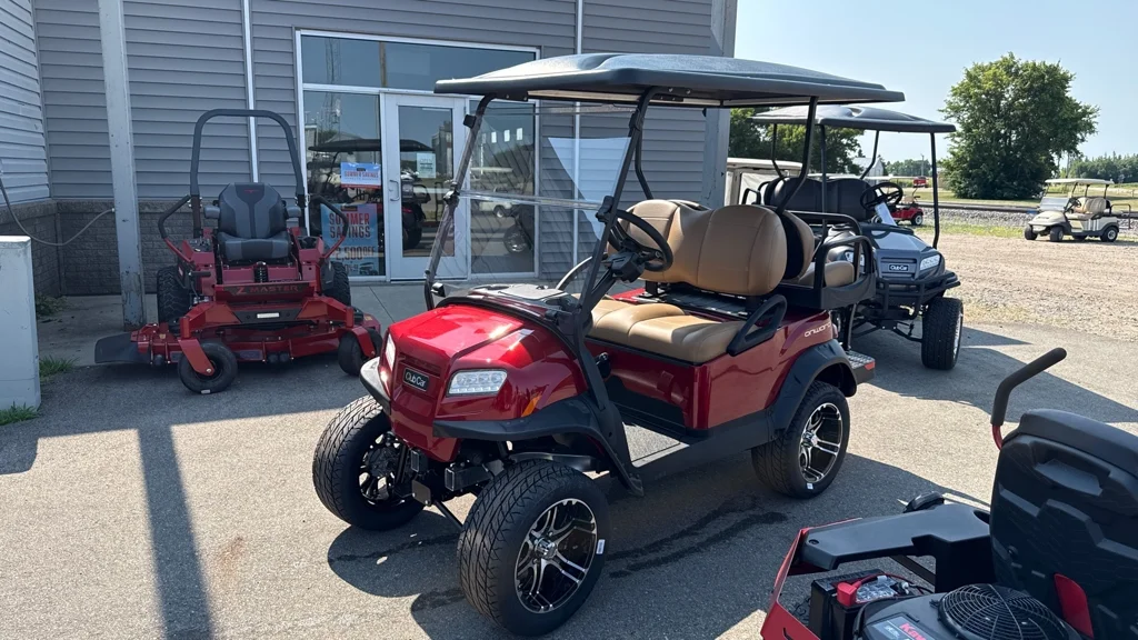 2027 Club Car Onward photo 2