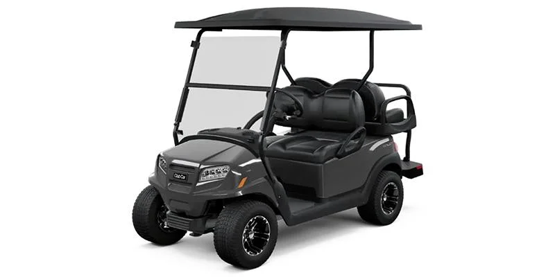 2027 Club Car Onward photo 6