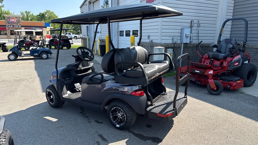 2027 Club Car Onward photo 6