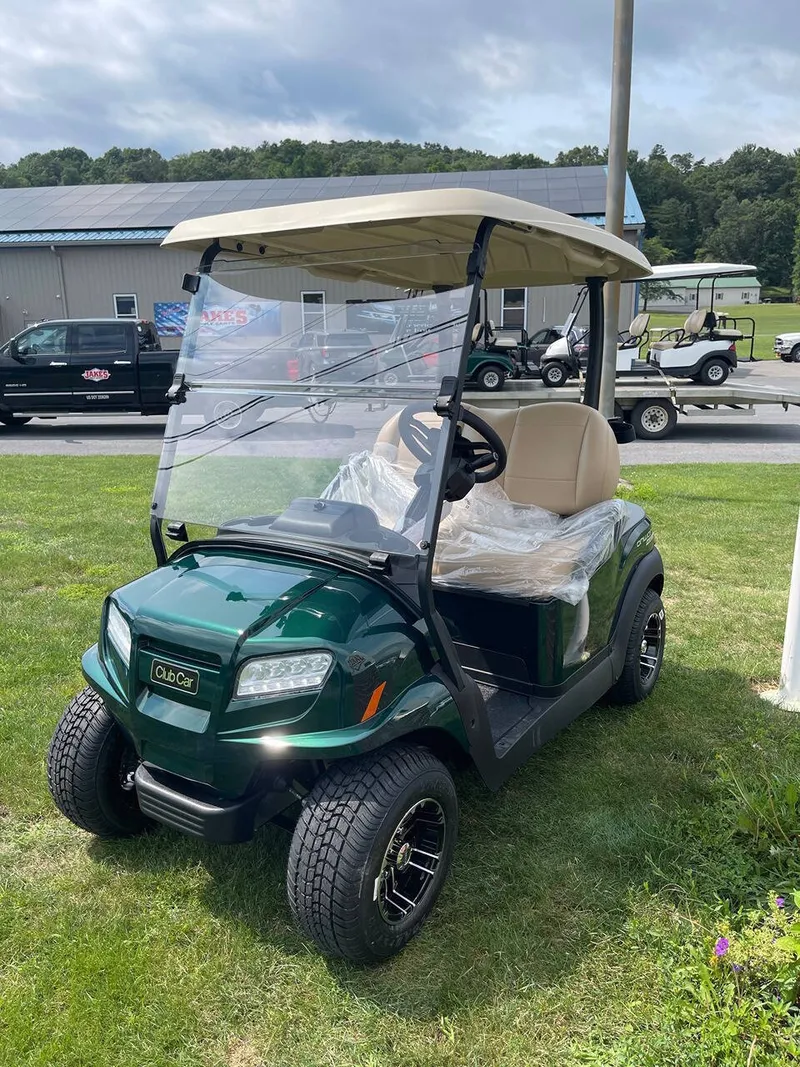 2027 Club Car Onward photo 6