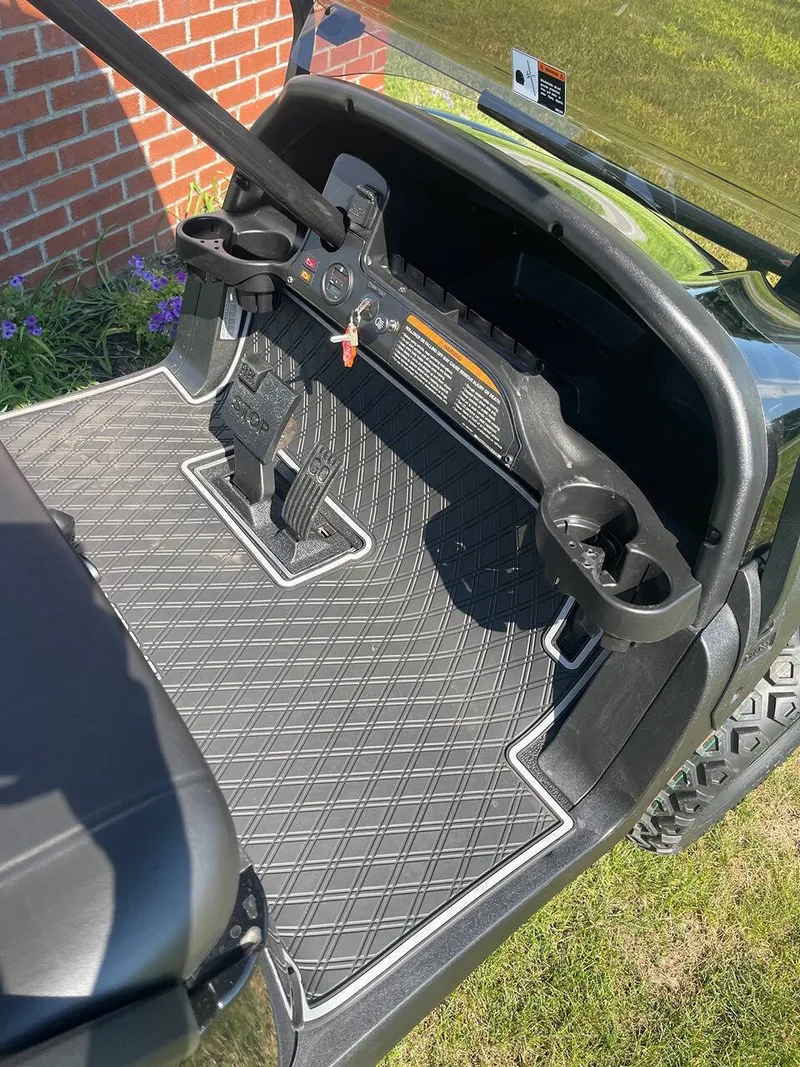 2022 Club Car Tempo Gas photo 7