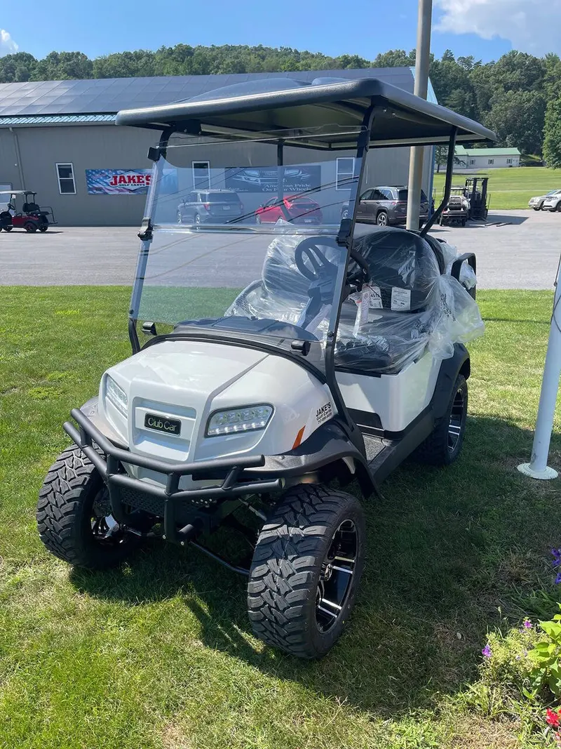 2027 Club Car Onward photo 6