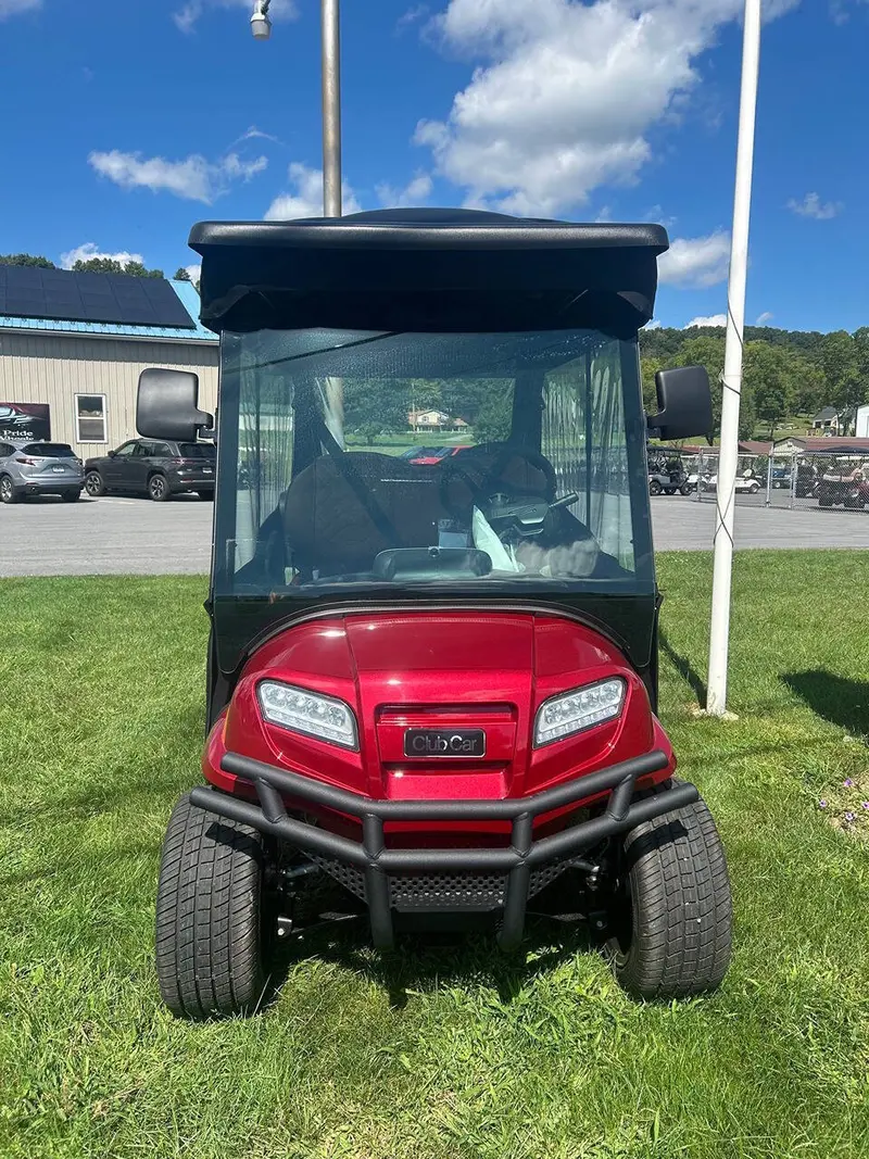 2027 Club Car Onward photo 6