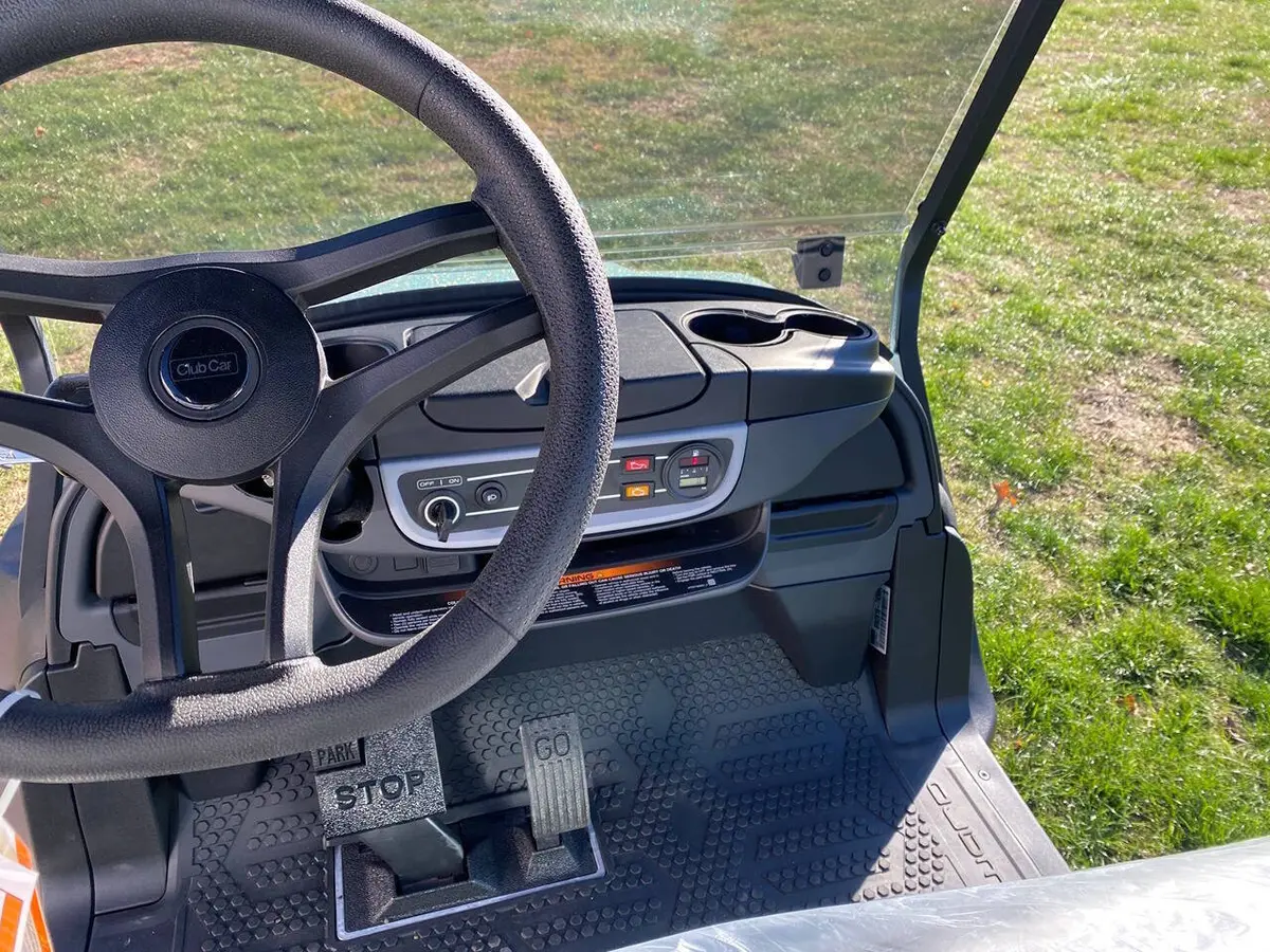 2026 Club Car Onward photo 7