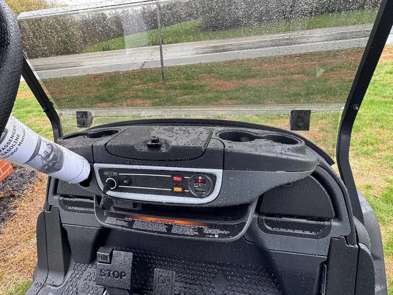 2026 Club Car Onward photo 6