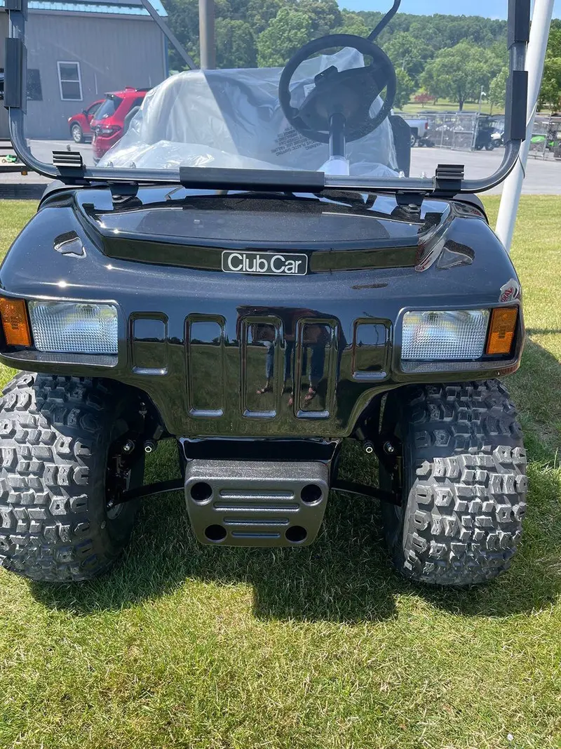 2026 Club Car XRT 800 photo 8