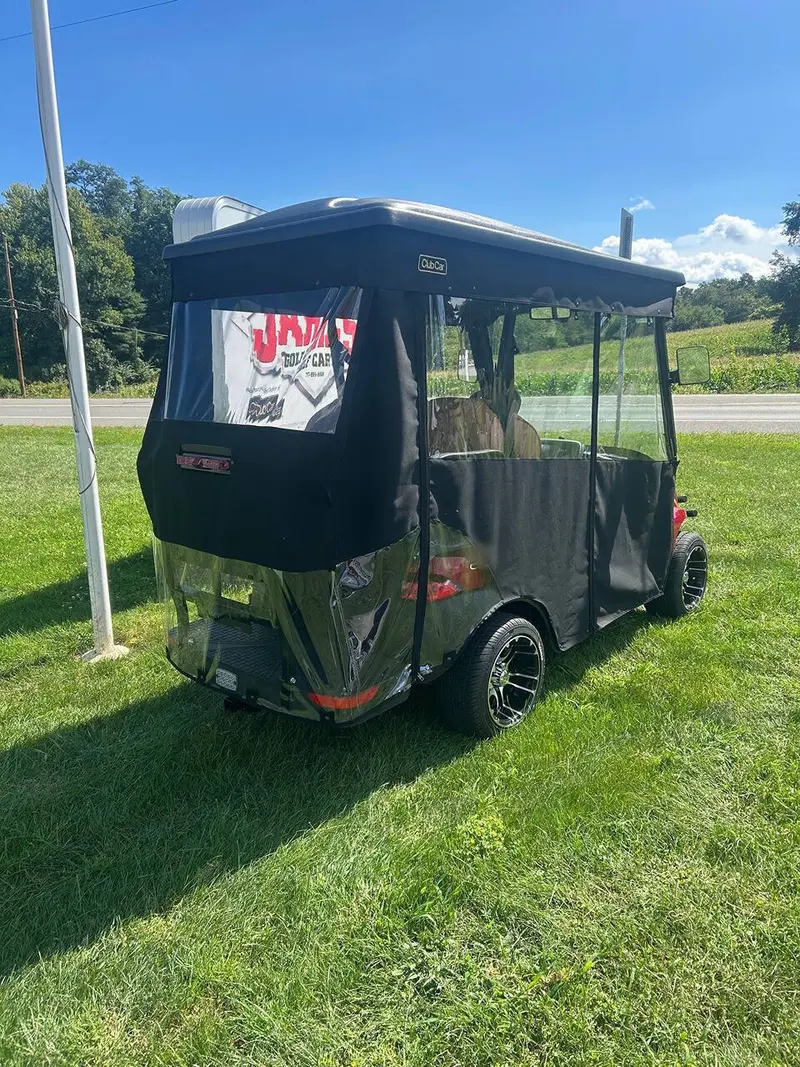2027 Club Car Onward photo 4