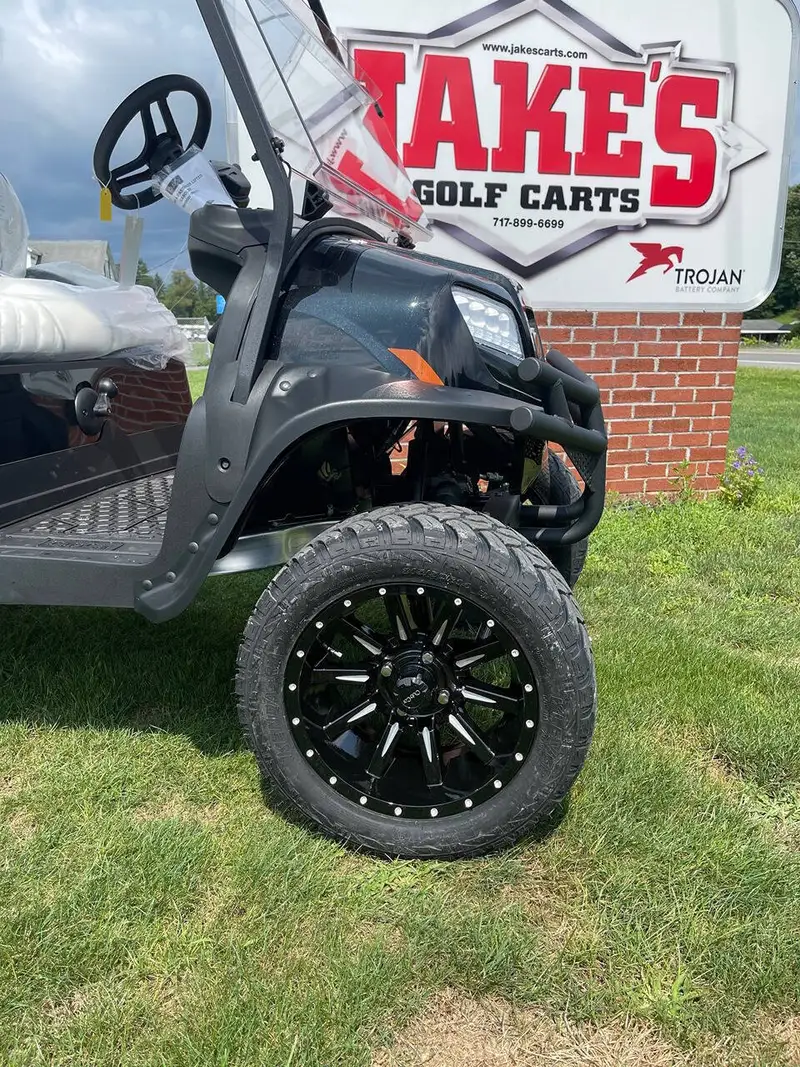 2027 Club Car Onward photo 2