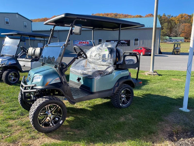 2026 Club Car Onward photo 5