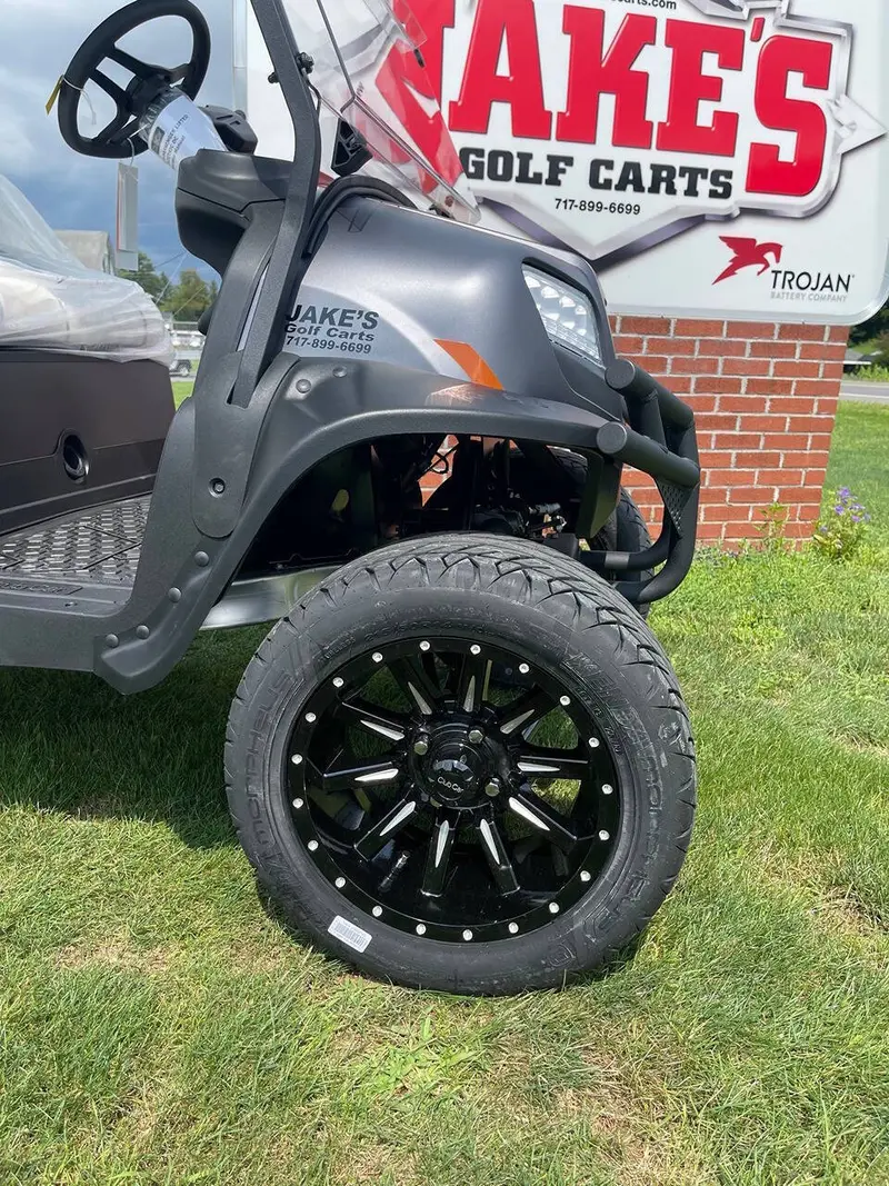 2027 Club Car Onward photo 2