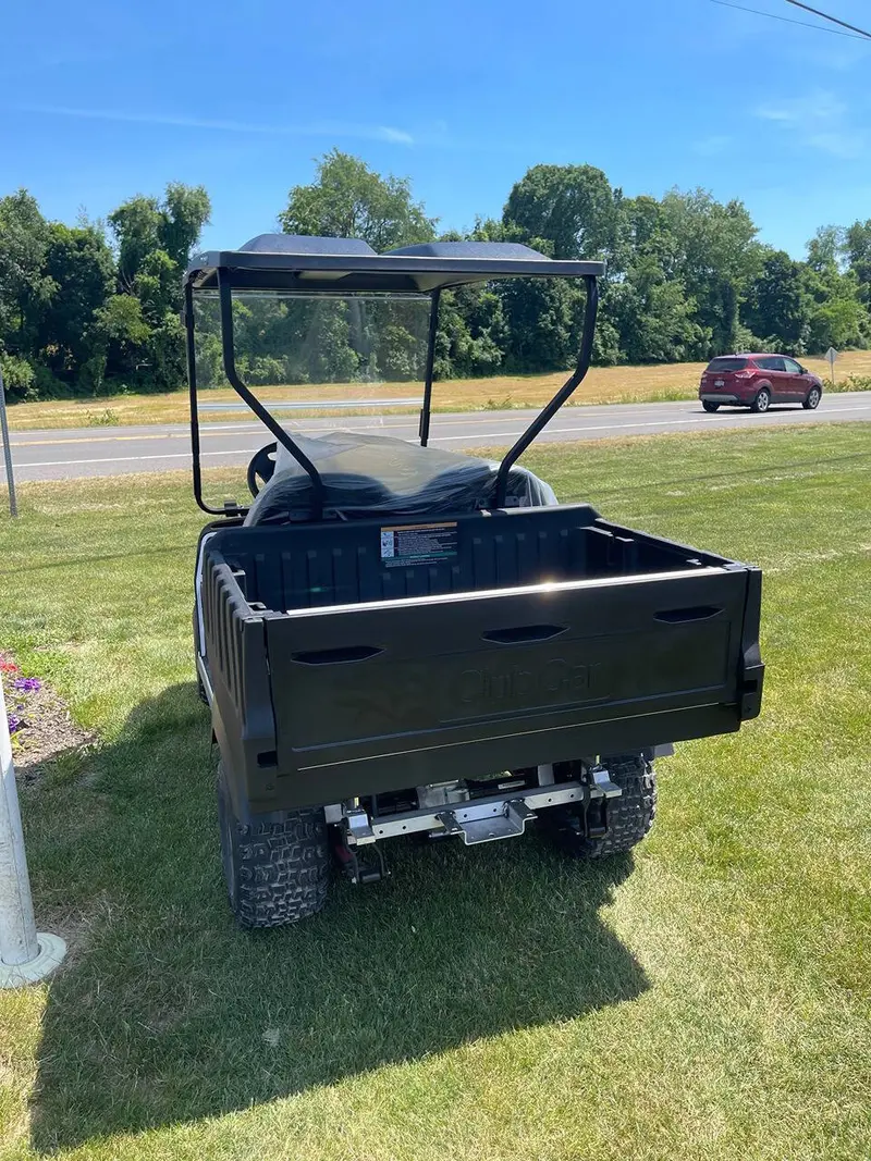 2026 Club Car XRT 800 photo 5