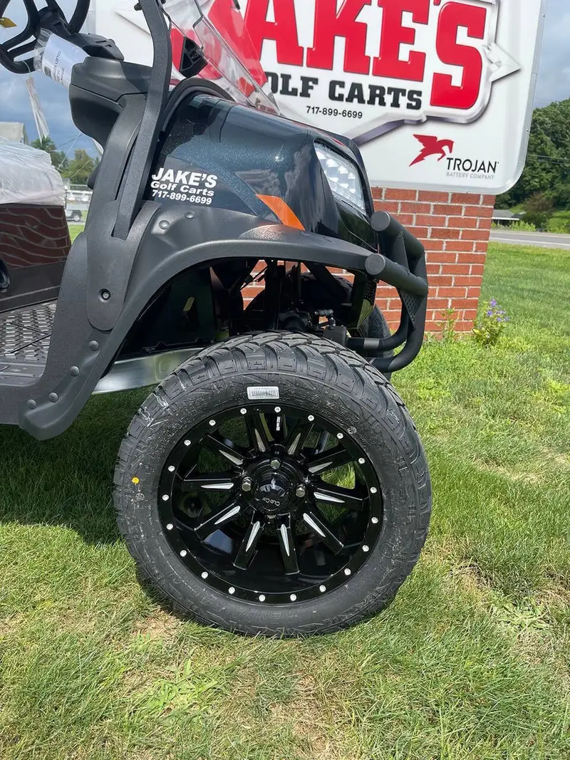 2027 Club Car Onward photo 2