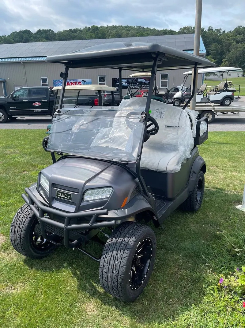 2027 Club Car Onward photo 8