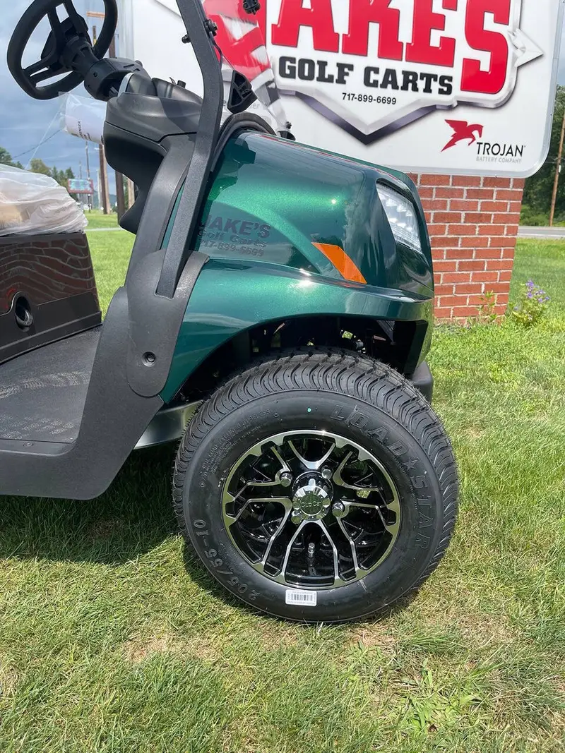 2027 Club Car Onward photo 2