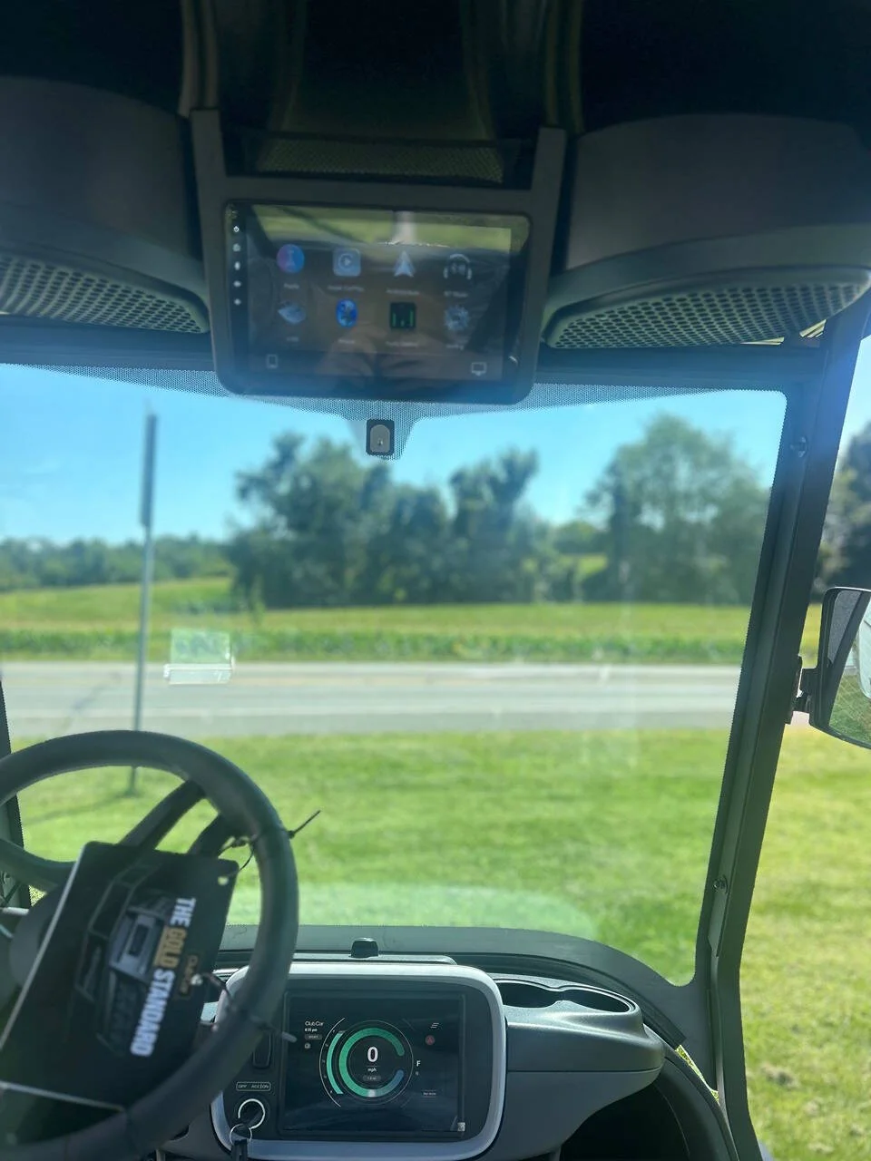 2027 Club Car Onward photo 6