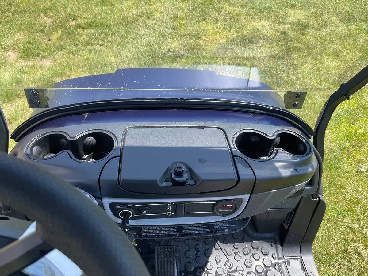 2027 Club Car Onward photo 7