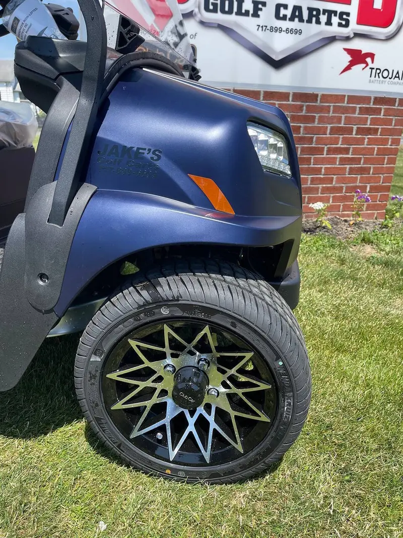 2027 Club Car Onward photo 2