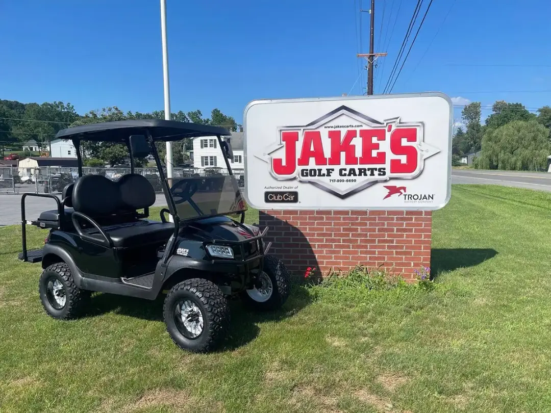 2022 Club Car Tempo Gas photo 1