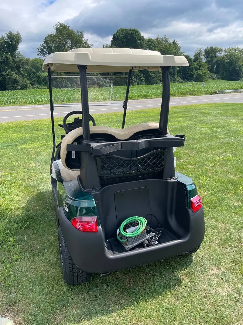2027 Club Car Onward photo 5