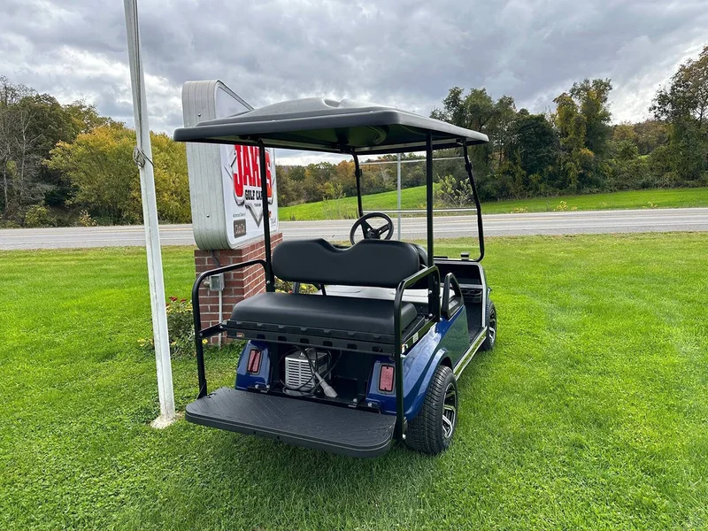 2005 Club Car DS Electric photo 3